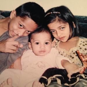 Meet your Posher, Shayan